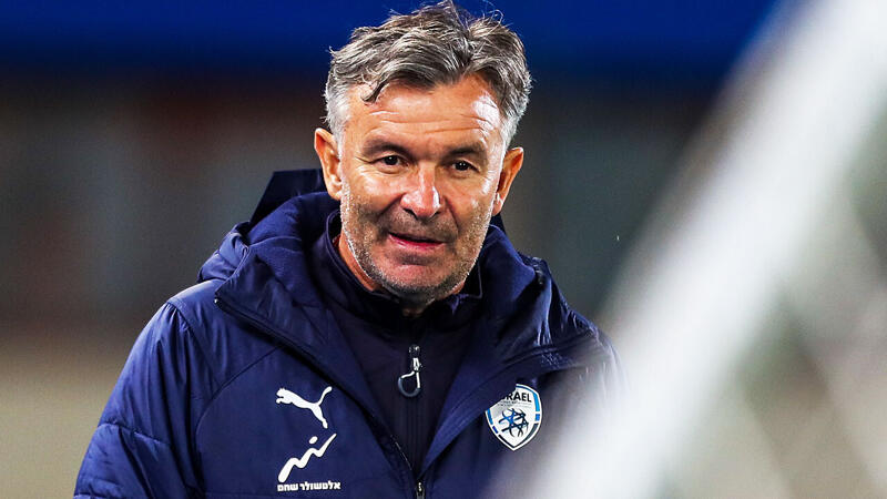 Ruttensteiner: "Großes Potenzial" im ÖFB-Team