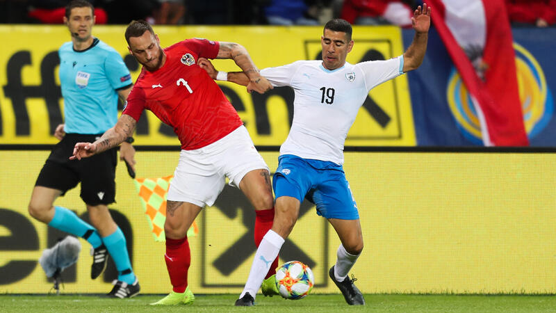 Wett-Tipps: Israel gegen Österreich