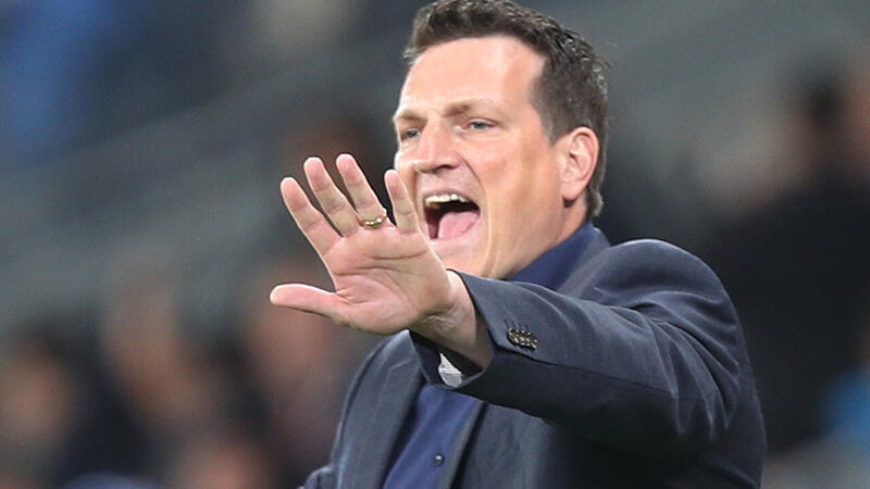 Herzog: Österreich muss "höllisch aufpassen"