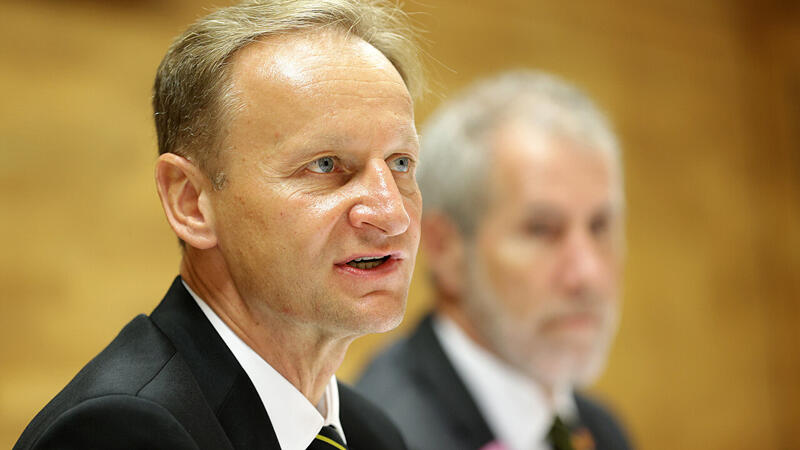 Capitals: Die Suche nach dem "passenden" Center