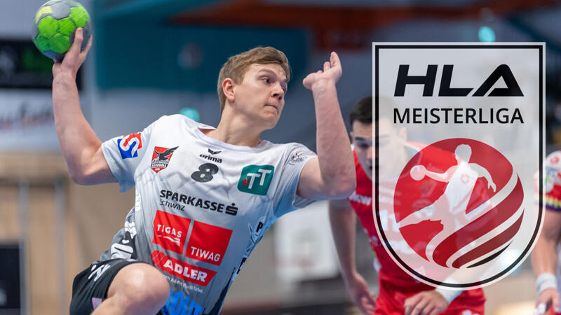 Alles neu in der <a href='/de/daten/news/handball/hla-meisterliga/' class='tag'>HLA Meisterliga</a>