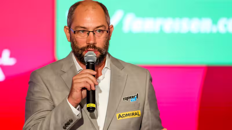 "Innovativ und lebendig": HLA stellt neuen Bewerb vor