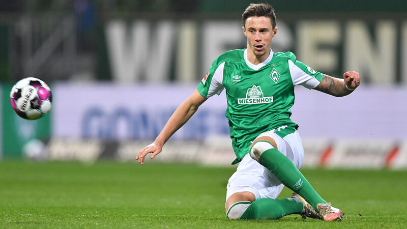 Streik? Werders <a href='/de/daten/news/fussball/marco-friedl/' class='tag'>Marco Friedl</a> erklärt sich
