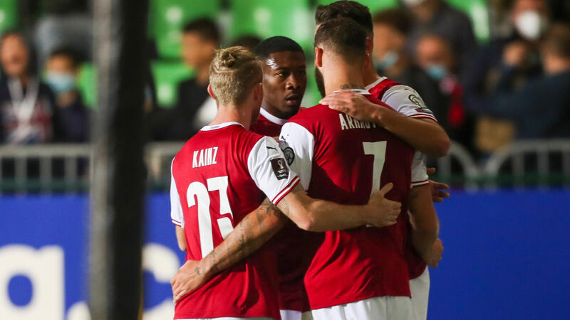 Einzelkritik zu <a href='/de/daten/news/moldawien/' class='tag'>Moldawien</a> gegen Österreich