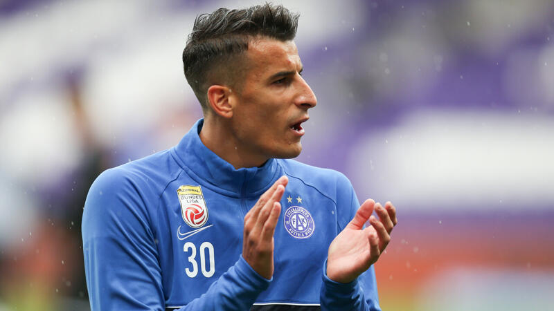 Austria Wien