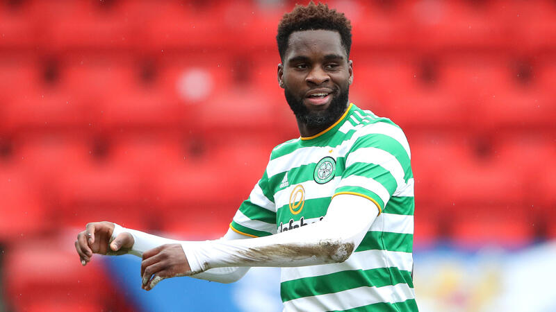 <a href='/de/daten/news/fussball/crystal-palace/' class='tag'>Crystal Palace</a> macht das Rennen um Celtic-Stürmer