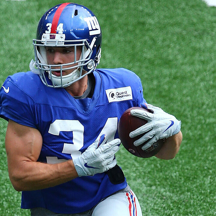 NFL: New York Giants waiven Sandro Platzgummer