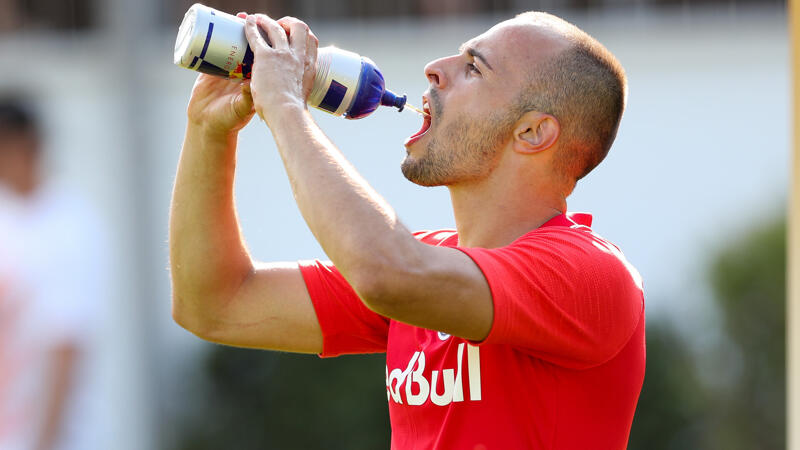 Salzburg-Verteidiger vor Russland-Wechsel