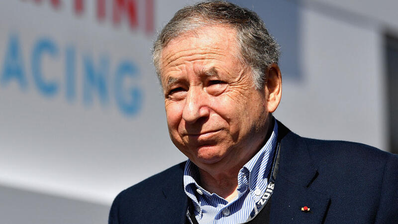 Spa wird laut FIA-Boss Todt in Gremien diskutiert
