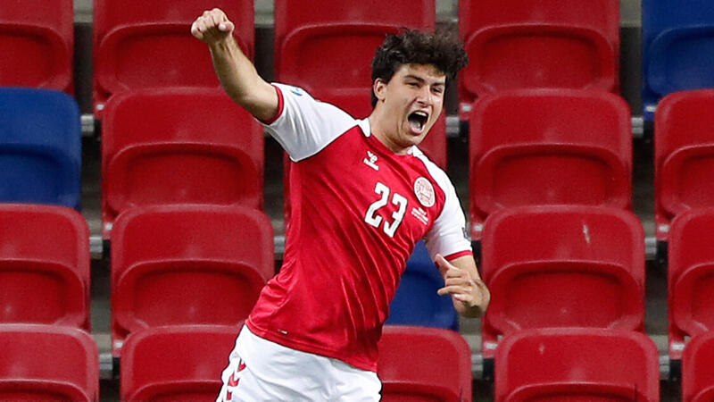 VfB findet Ersatz für verletzten Kalajdzic