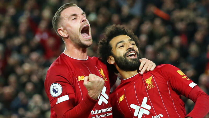 Liverpool-Kapitän bleibt an Bord