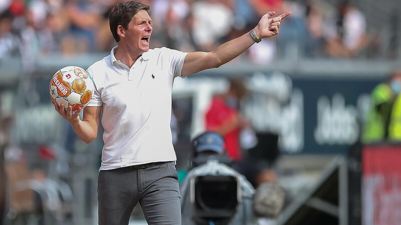 Verstärkung für <a href='/de/daten/news/oliver-glasner/' class='tag'>Oliver Glasner</a>