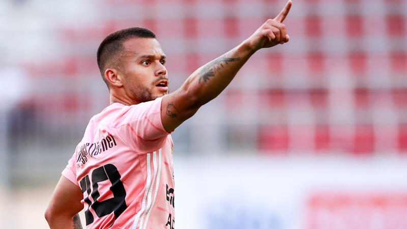 Horvath wechselt von Hartberg zum <a href='/de/daten/news/fussball/lask/' class='tag'>LASK</a>