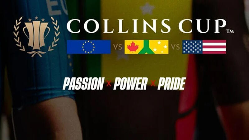 The Collins Cup - das Rennen relive bei LAOLA1