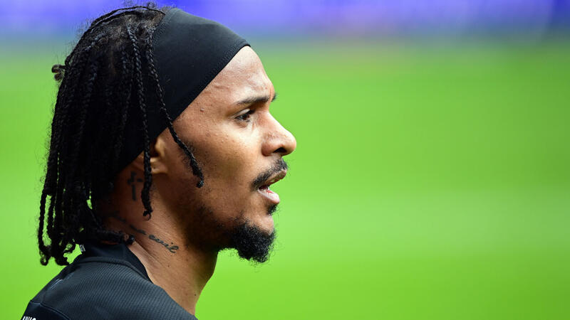 Neuer Interessent für <a href='/de/daten/news/fussball/valentino-lazaro/' class='tag'>Valentino Lazaro</a>