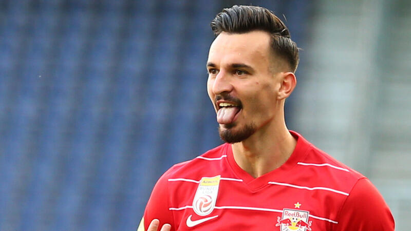 Bundesliga-Interesse an <a href='/de/daten/news/mergim-berisha/' class='tag'>Mergim Berisha</a>