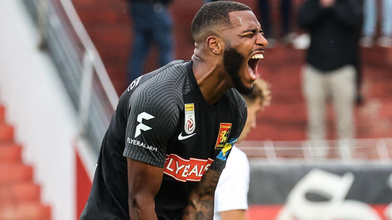 Debütant für U21-Nationalteam nachnomminiert