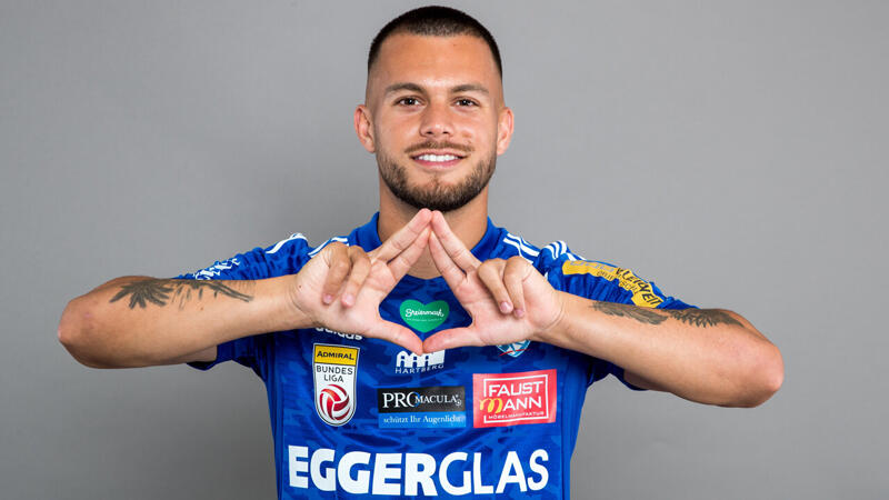 Das würde <a href='/de/daten/news/sascha-horvath/' class='tag'>Sascha Horvath</a> dem SK Rapid kosten