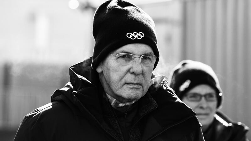 Ex-IOC-Präsident Jacques Rogge ist tot