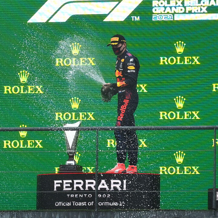 Spa-Farce: "Gebt den Fans das Geld zurück"