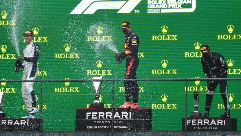 Spa-Farce: "Gebt den Fans das Geld zurück"