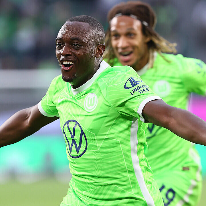 Wolfsburg setzt Siegesserie gegen Leipzig fort