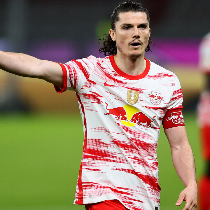 Marsch: "Sabitzer ist ein Krieger"