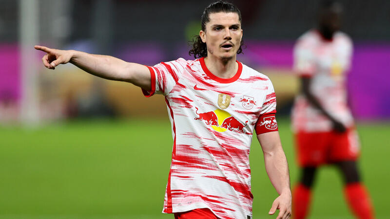 Marsch: "Sabitzer ist ein Krieger"