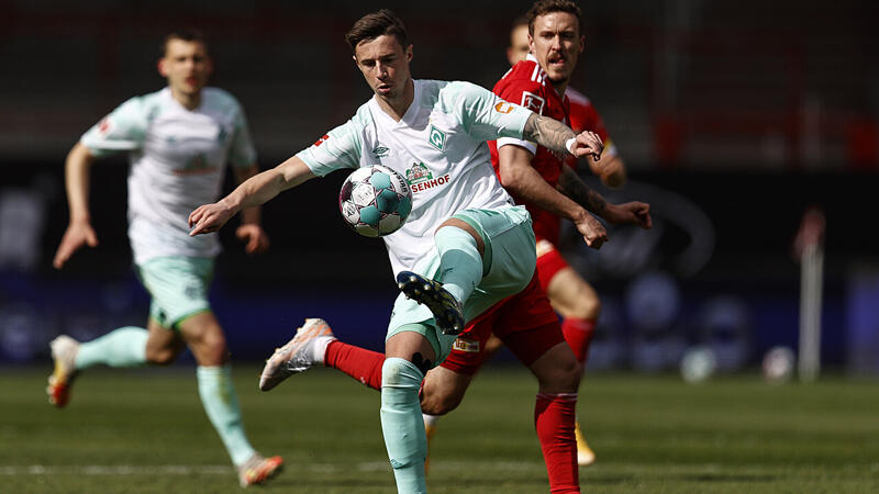 <a href='/de/daten/news/fussball/marco-friedl/' class='tag'>Marco Friedl</a>: Angebot aus der deutschen Bundesliga