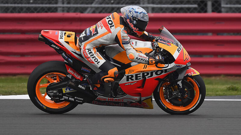 <a href='/de/daten/news/motorsport/motogp/' class='tag'>MotoGP</a>: Überraschungspole in Silverstone