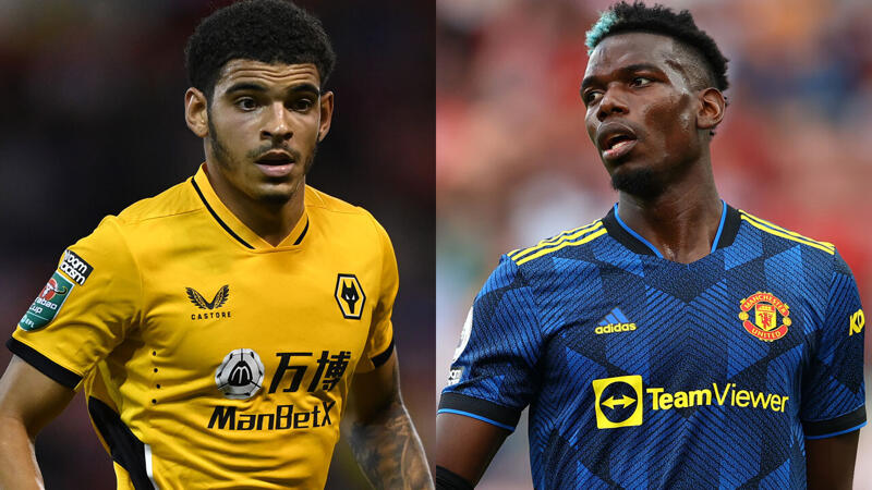 Wett-Tipps: Wolverhampton - Manchester United
