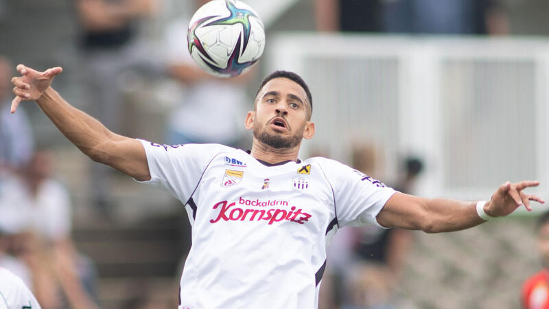 <a href='/de/daten/news/fussball/lask/' class='tag'>LASK</a> muss vier Wochen ohne Schmidt planen