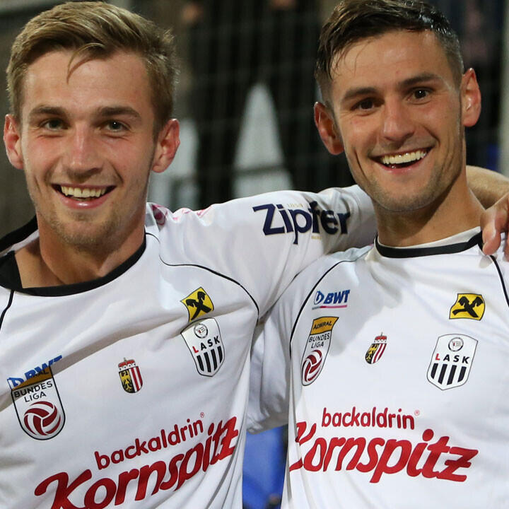 Conference League: LASK muss zuerst nach Helsinki