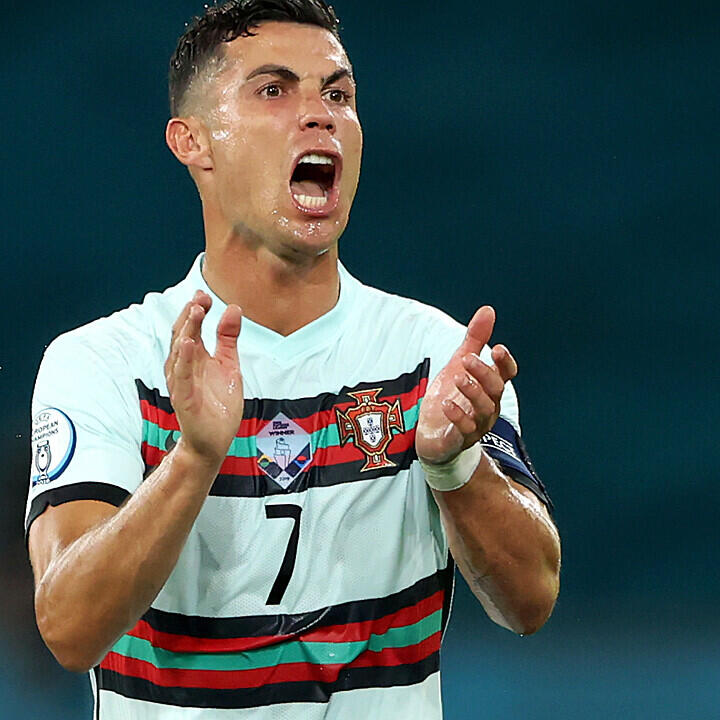 Fix! Ronaldo kehrt zu Manchester United zurück