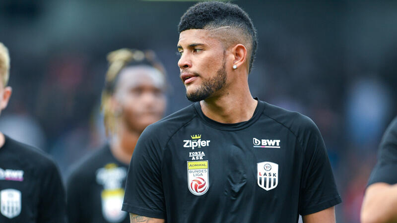 Wildert Arminia Bielefeld beim <a href='/de/daten/news/fussball/lask/' class='tag'>LASK</a>?