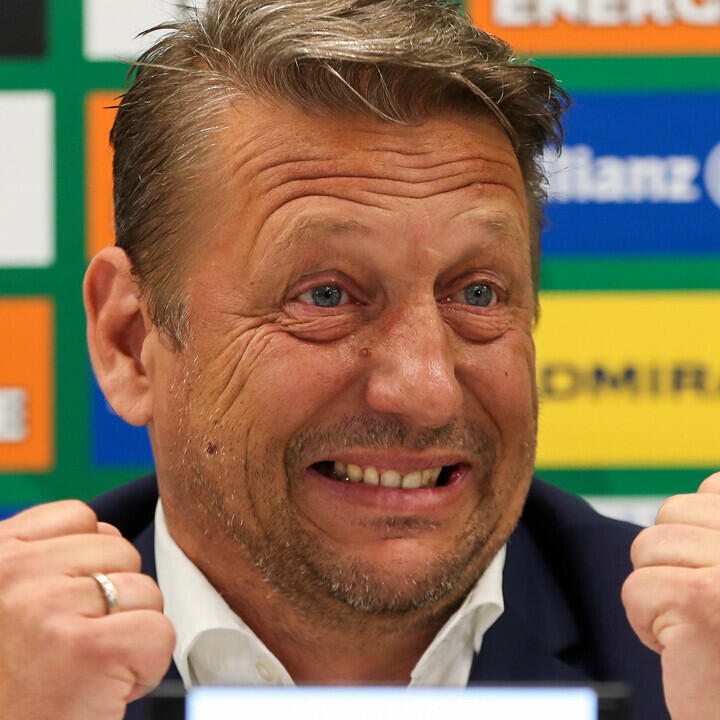 Rapid hofft auf "geile Europacup-Schlacht"