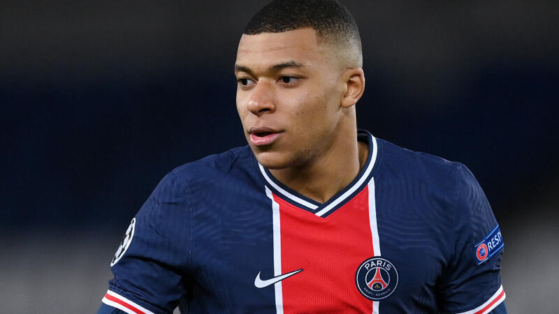 Mbappe: Wechsel zu <a href='/de/daten/news/fussball/real-madrid/' class='tag'>Real Madrid</a> vor Abschluss?