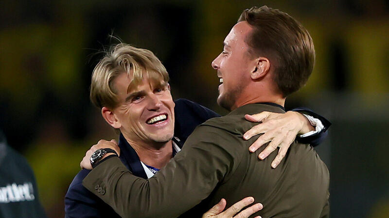 RBS mit Champions-League-Los "nicht unzufrieden"