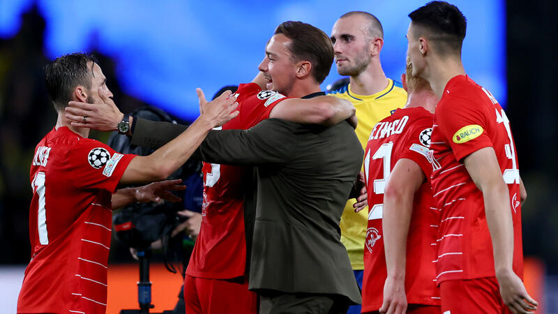 <a href='/de/daten/news/champions-league/' class='tag'>Champions League</a>: Machbares Los für Salzburg!