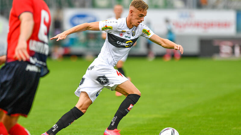 Nussbaumer vor Wechsel nach <a href='/de/daten/news/portugal/' class='tag'>Portugal</a>