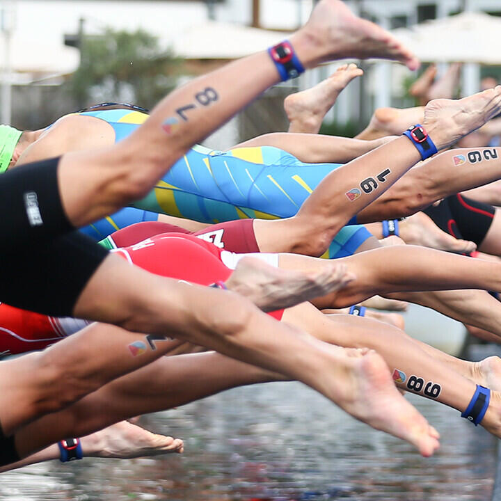 Mit Fanreisen.com zu "The Collins Cup"