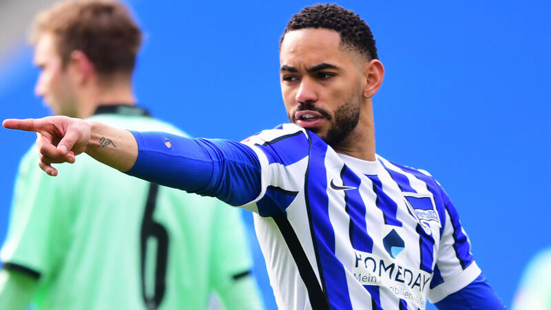 Rekordabgang bei <a href='/de/daten/news/fussball/hertha-bsc/' class='tag'>Hertha BSC</a>