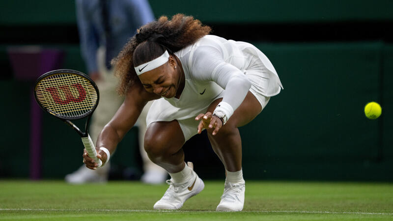 <a href='/de/daten/news/serena-williams/' class='tag'>Serena Williams</a> sagt verletzt für <a href='/de/daten/news/tennis/us-open/' class='tag'>US Open</a> ab