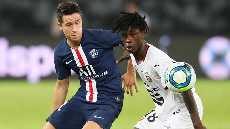 Nächster Transfer-Coup von PSG?