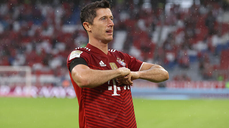 74. Spiel mit Tor: FCB knackt Reals Europarekord
