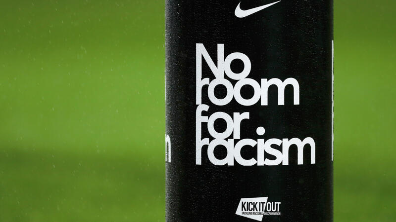 Rassismus-Eklat in der Schweiz