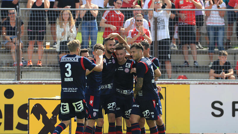 Aufatmen beim <a href='/de/daten/news/fussball/gak/' class='tag'>GAK</a>: "Dieser Sieg tut richtig gut"