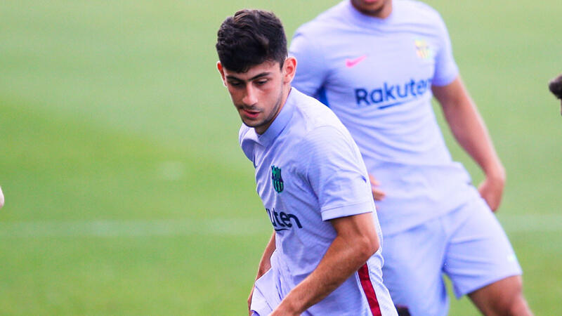 So wird Demirs Barca-Debüt bewertet