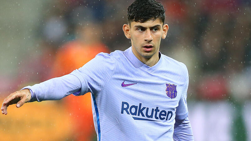 Demir-Debüt in <a href='/de/daten/news/fussball/la-liga/' class='tag'>La Liga</a> bei Barca-Remis in Bilbao