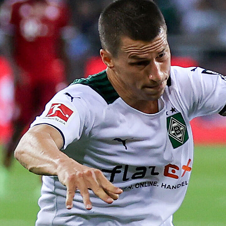 Lainer bei Gladbach-Pleite verletzt out